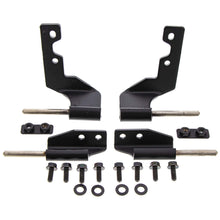 Polaris Ranger Half Door Hinge Hardware Kit, Genuine OEM Part 2207759, Qty 1