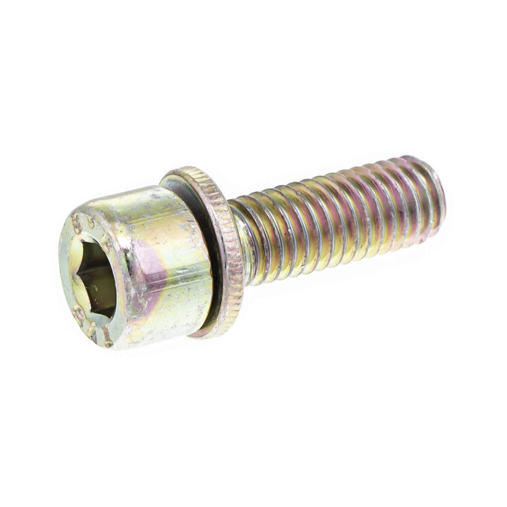 
                      
                        Polaris GEM Screw, Genuine OEM Part 7517322, Qty 1
                      
                    