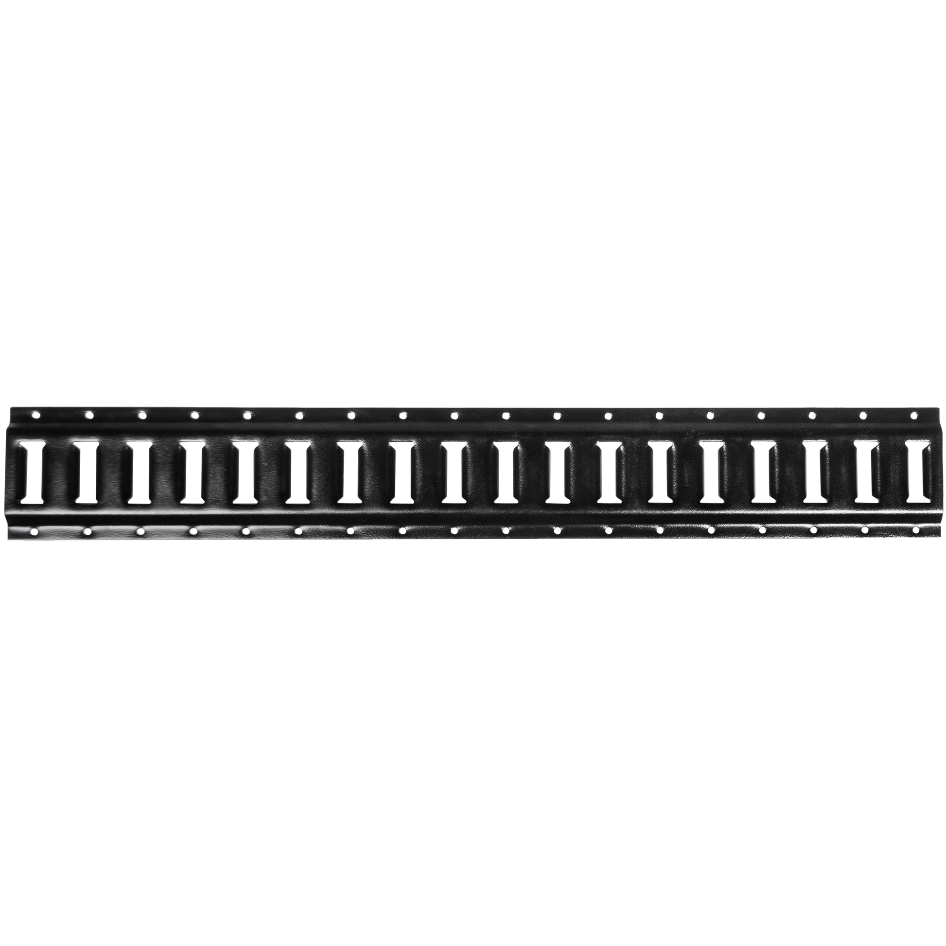 3' E Tracks 2/Pk