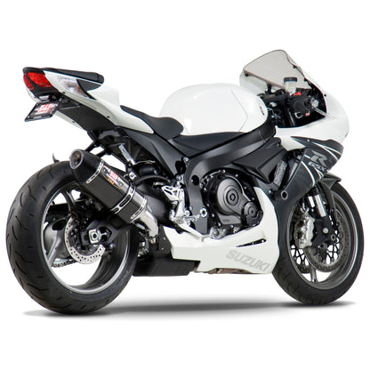 Exhaust Street R 77 Slip On Ss Cf Cf