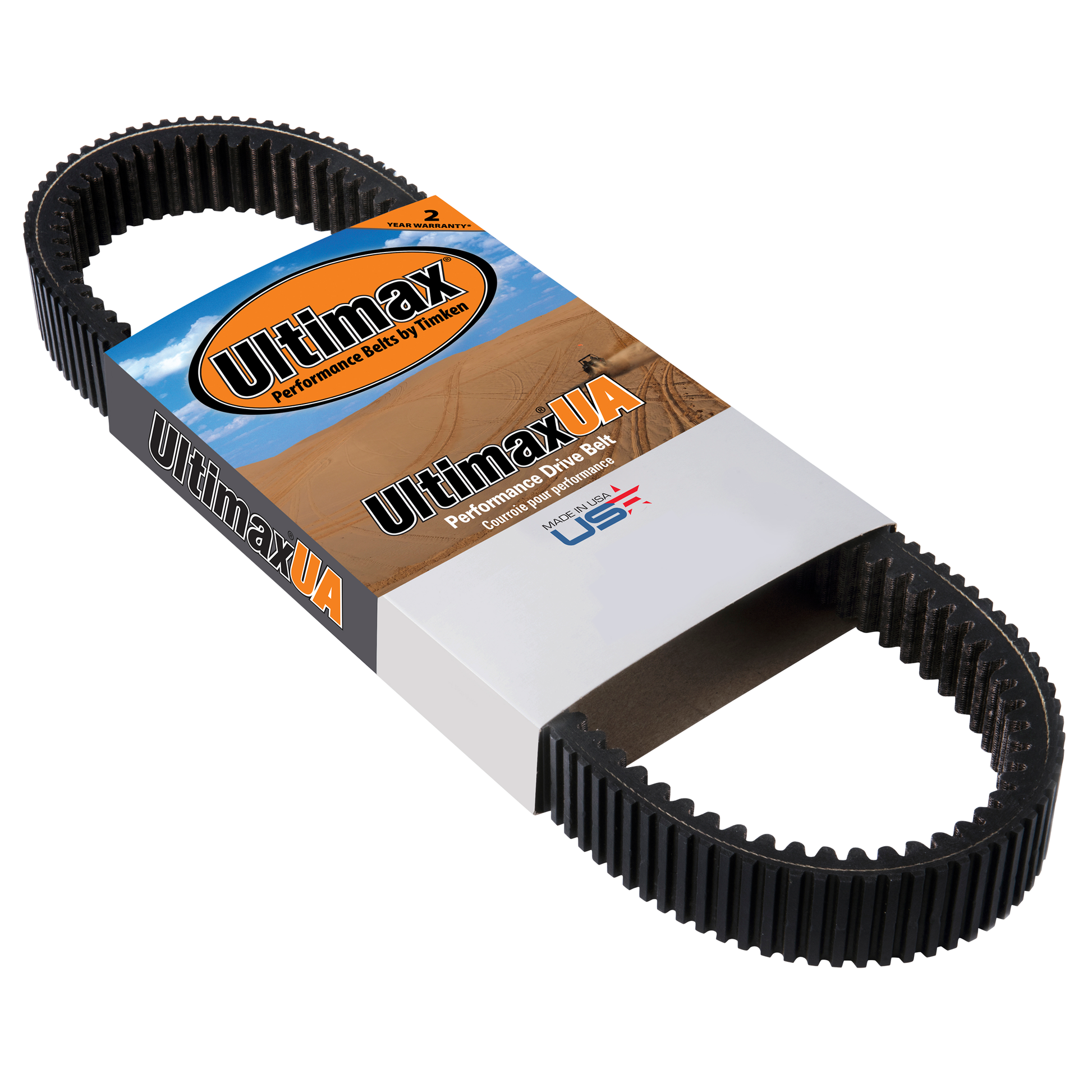 Ua Drive Belt