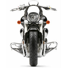 Engine Case Guard Chrome Suz Boulevard M109r 06 14