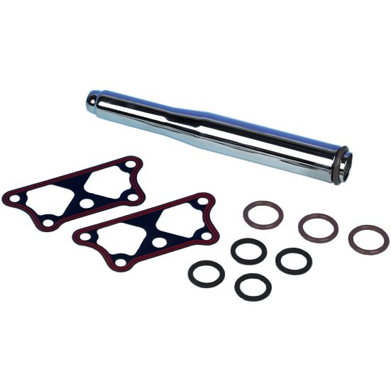 Gasket Tappet Pushrod Tube Rms Kit 11377 K