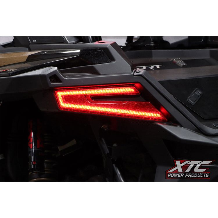 Auto Turn Signal Kit W/ Horn And Front Drl Lights Can