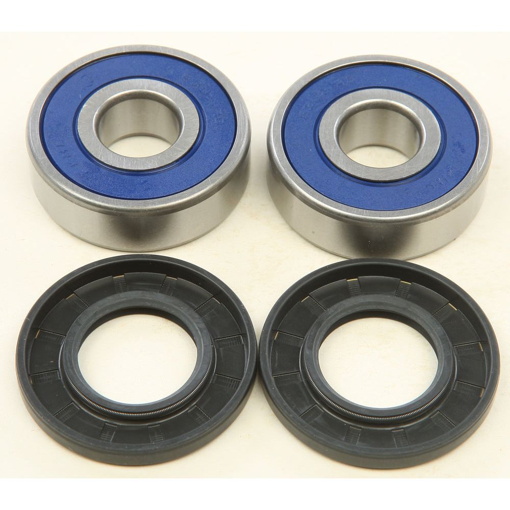 Front Wheel Bearing Kit