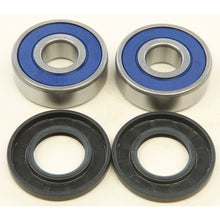 Front Wheel Bearing Kit