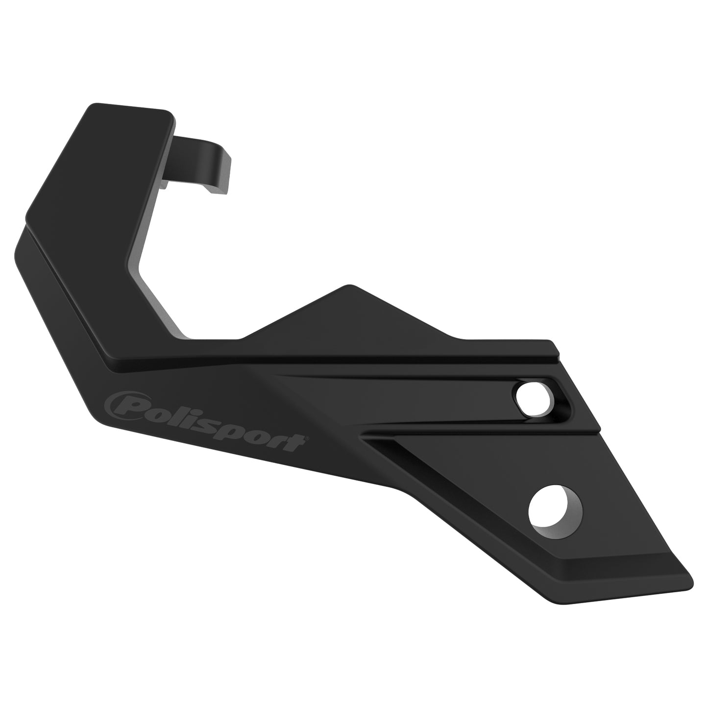 Bottom Fork Protector Black