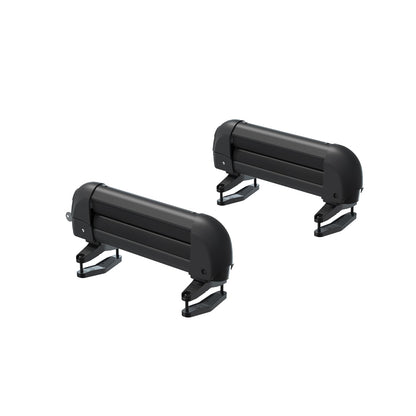 Rhino-Rack® Fishing Rod & Ski Holder - 2889729