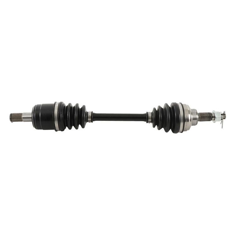 6 Ball Heavy Duty Axle Front