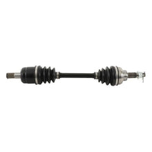 6 Ball Heavy Duty Axle Front