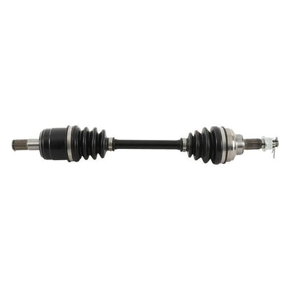 6 Ball Heavy Duty Axle Front