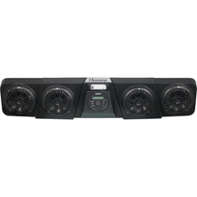 HOPPE AUDIO MINI UFORCE 600 AUDIO MINI CF MOTO UFORCE