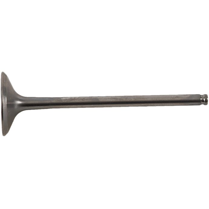 Exhaust Valve Titanium