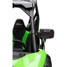 Kawasaki Teryx KRX 1000 Premium Side Mirror Set 99994-1343