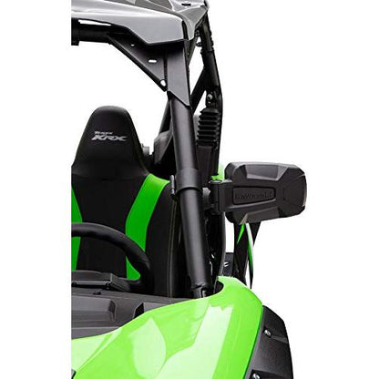 Kawasaki Teryx KRX 1000 Premium Side Mirror Set 99994-1343