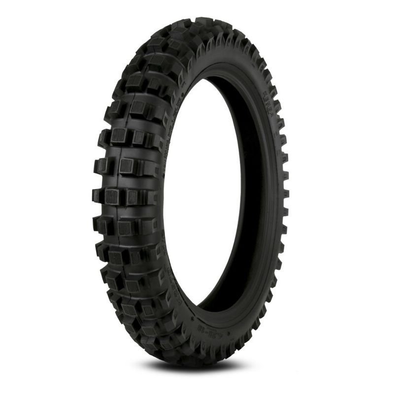 Kenda K257D Klassic Rear Tire - 450-18 6PR 70M TT 15852031