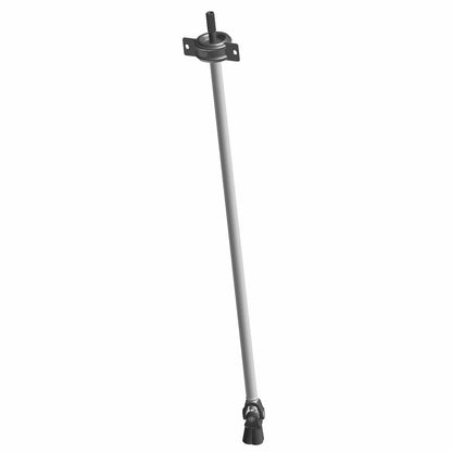 Polaris Ranger Rear Prop Shaft Assembly, Genuine OEM Part 1333093, Qty 1