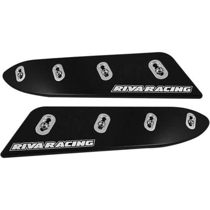 Pro Series Sponson Kit S D