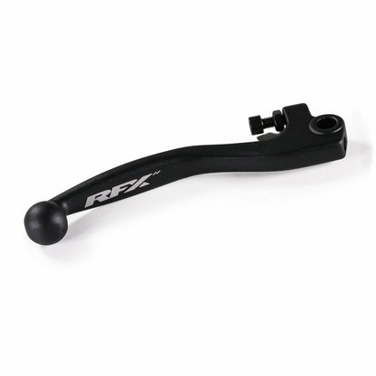 Pro Front Brake Lever Black Hon/Beta