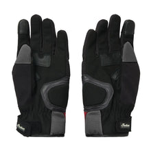 Indian Men's Indianapolis Glove, Black