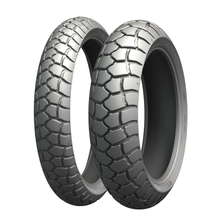 Tire Anakee Adventure Front 90/90 21 54v Bias Tt/Tl