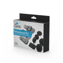 Refreshment Kit For Packtalk/ Freecom X/Spirit Series