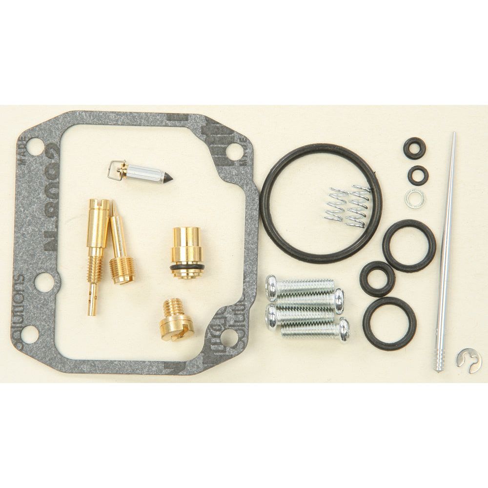 Carburetor Repair Kit