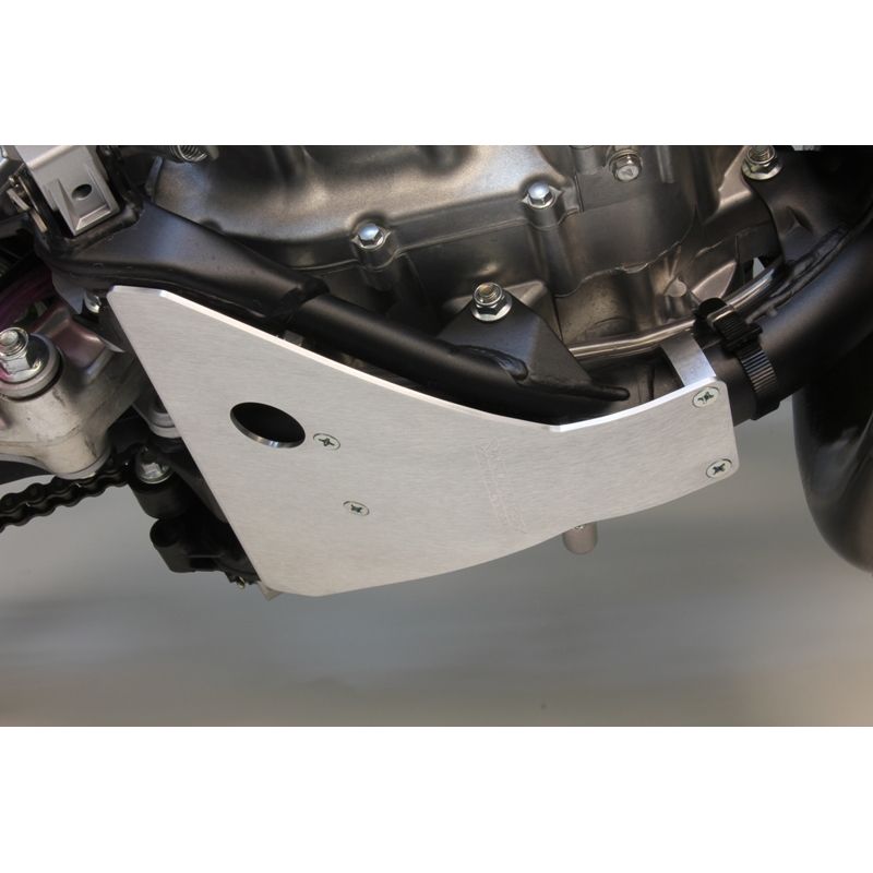 Skid Plate