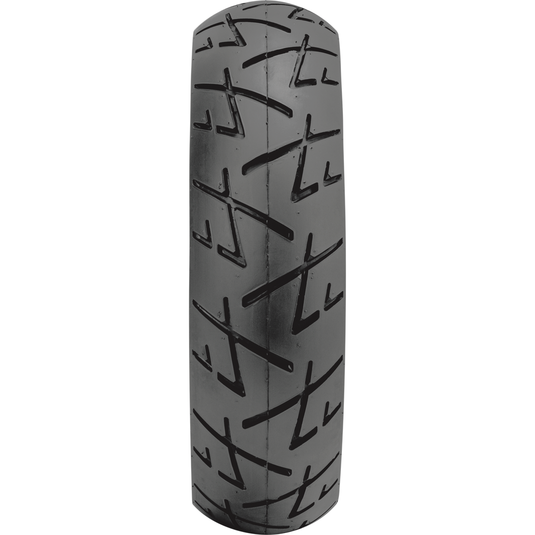 Tire Sr009 Raven Front 110/70 12 M/C 47j Tl
