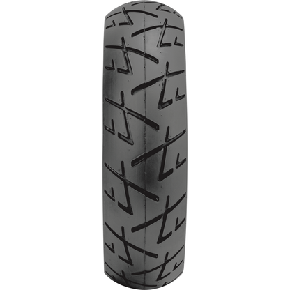 Tire Sr009 Raven Front 110/70 12 M/C 47j Tl