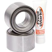 Front Wheel Bearing Kit