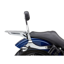 Detachable Backrest Round Dyna 06 17