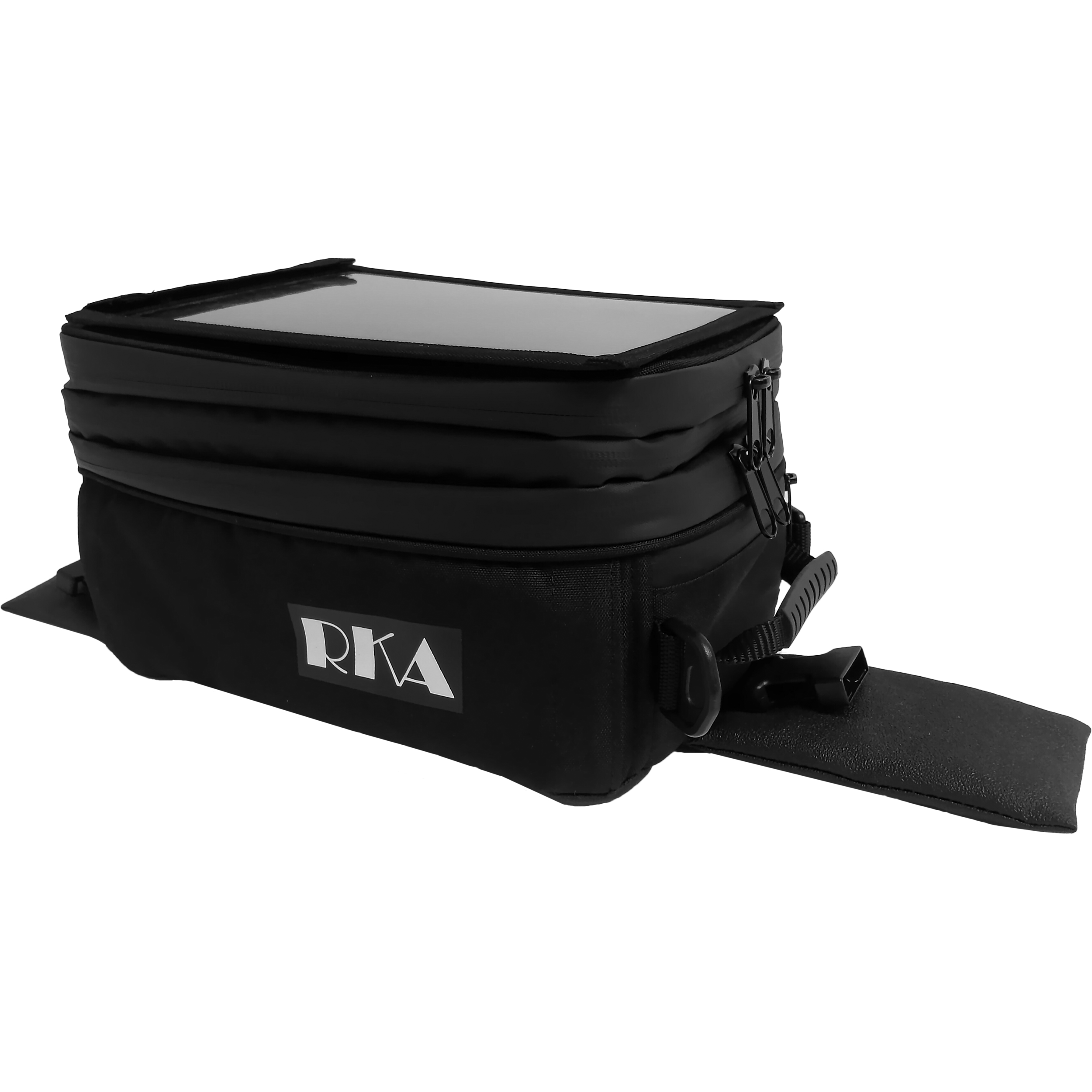 Classic Tank Bag 10l Black