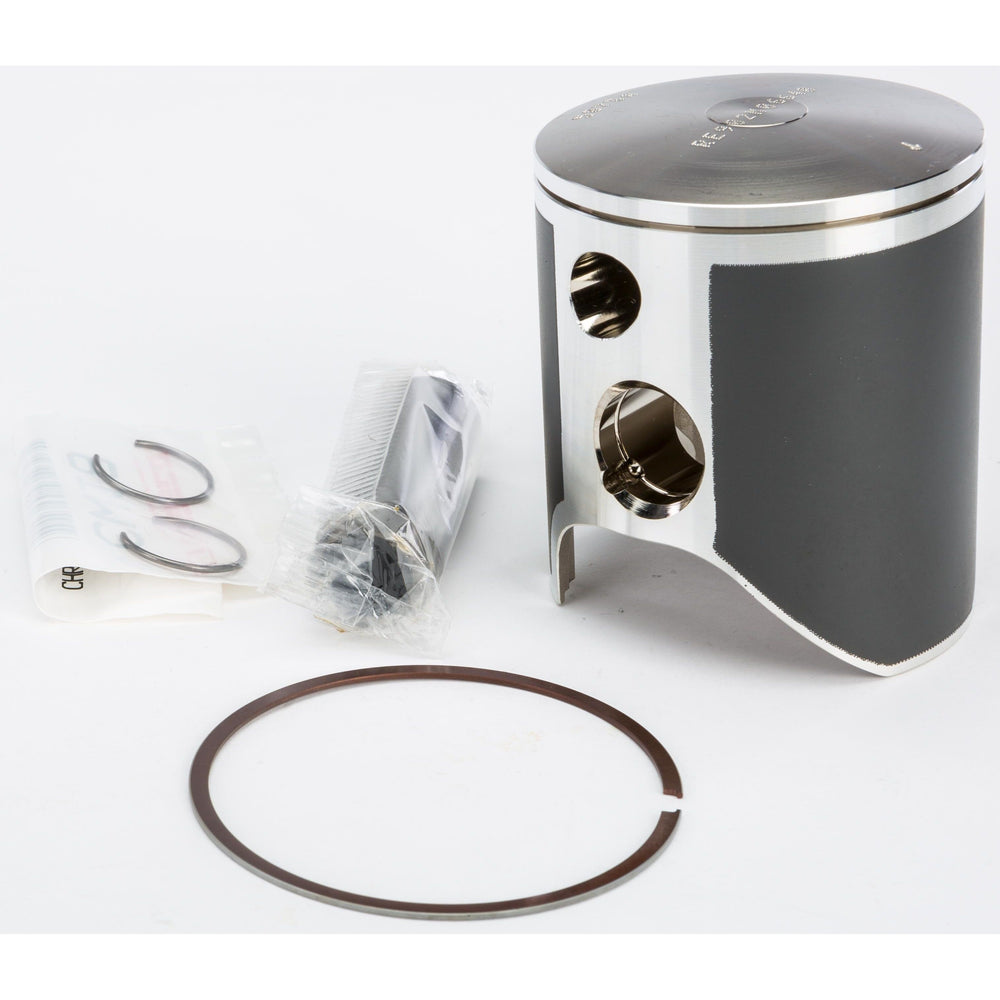 Piston Kit Re Armrplate Armrft 66.40/Std Yam