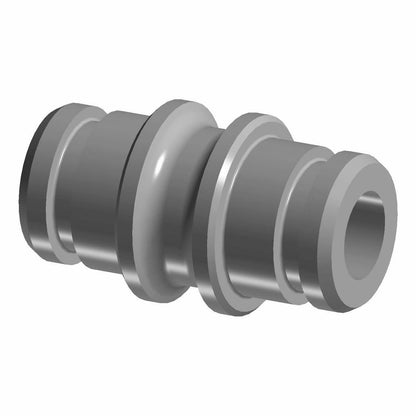 Indian Motorcycle Oil Feed Coupler, Cam Cover, Genuine OEM Part 2521320, Qty 1