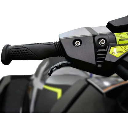 Billet Icontrol Levers Sd