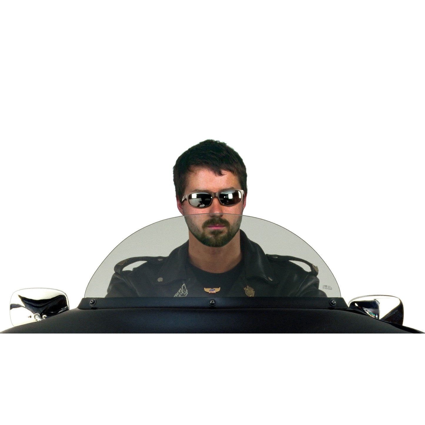 Replacement Screen 8.75" Dark Smoke