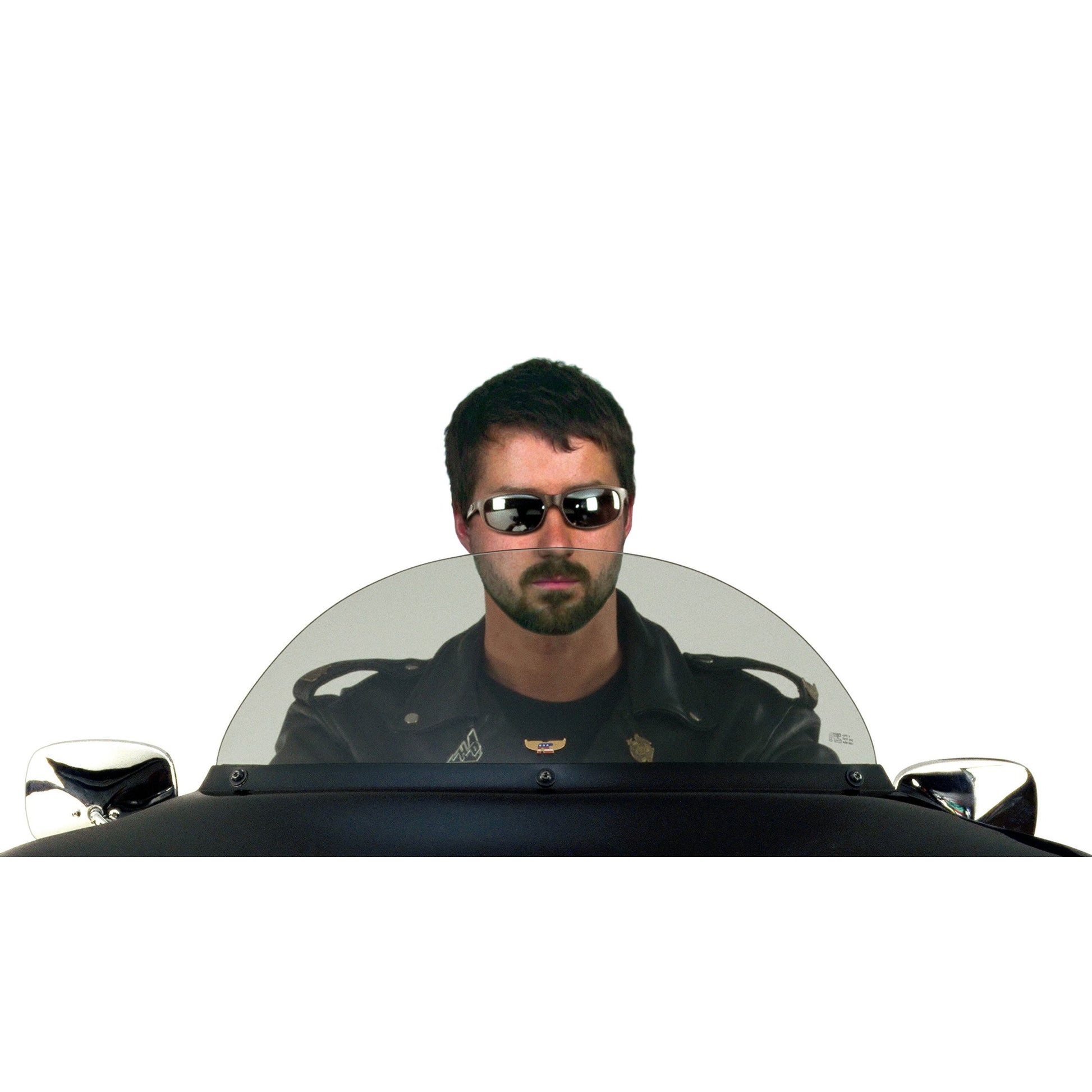 Replacement Screen 8.75" Dark Smoke