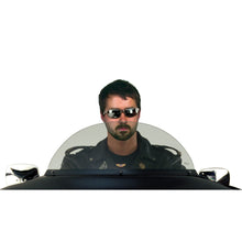 Replacement Screen 8.75" Dark Smoke