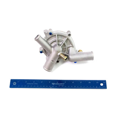 Polaris RZR Waterpump Assembly, Genuine OEM Part 1204735, Qty 1