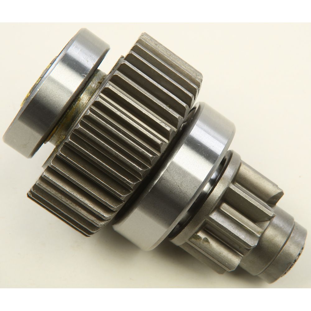 Starter Clutch Bearings And Pinion Gear