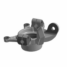 Polaris RZR Knuckle, Front, Right, Machined, Genuine OEM Part 5143222, Qty 1