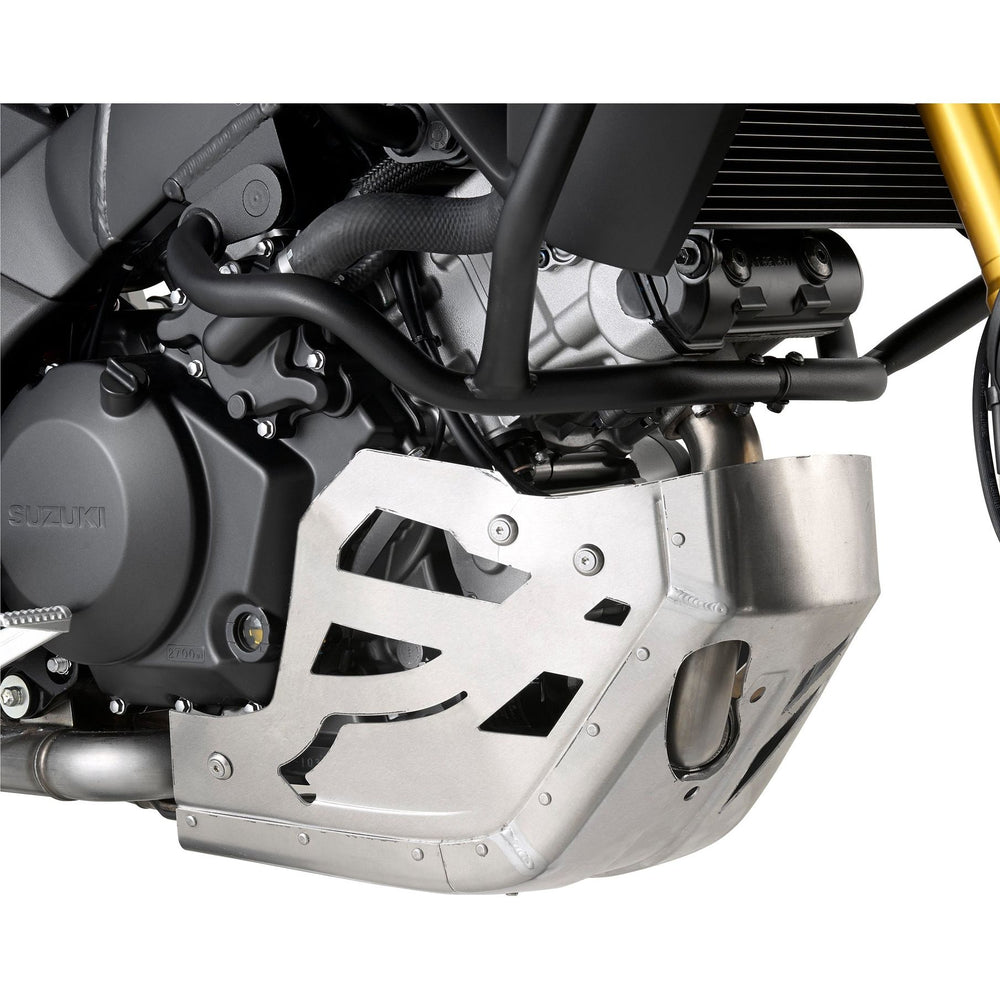 Skid Plate