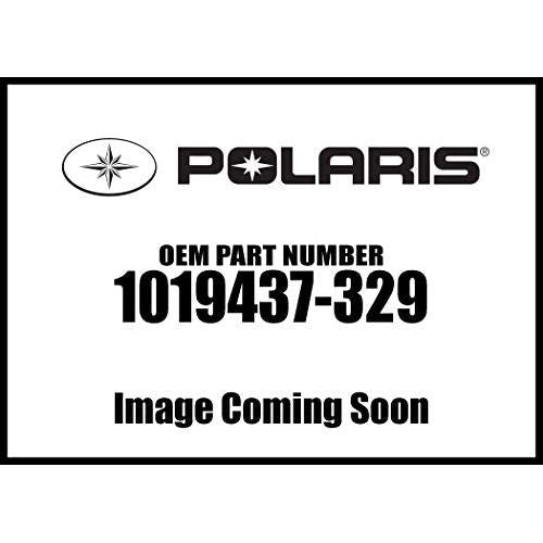 Polaris Slingshot Wing Support Weld, Rear, Right, Black, Genuine OEM Part 1019437-329, Qty 1