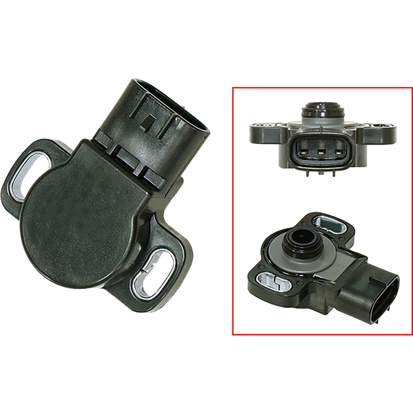 Tps Sensor A/C Pol