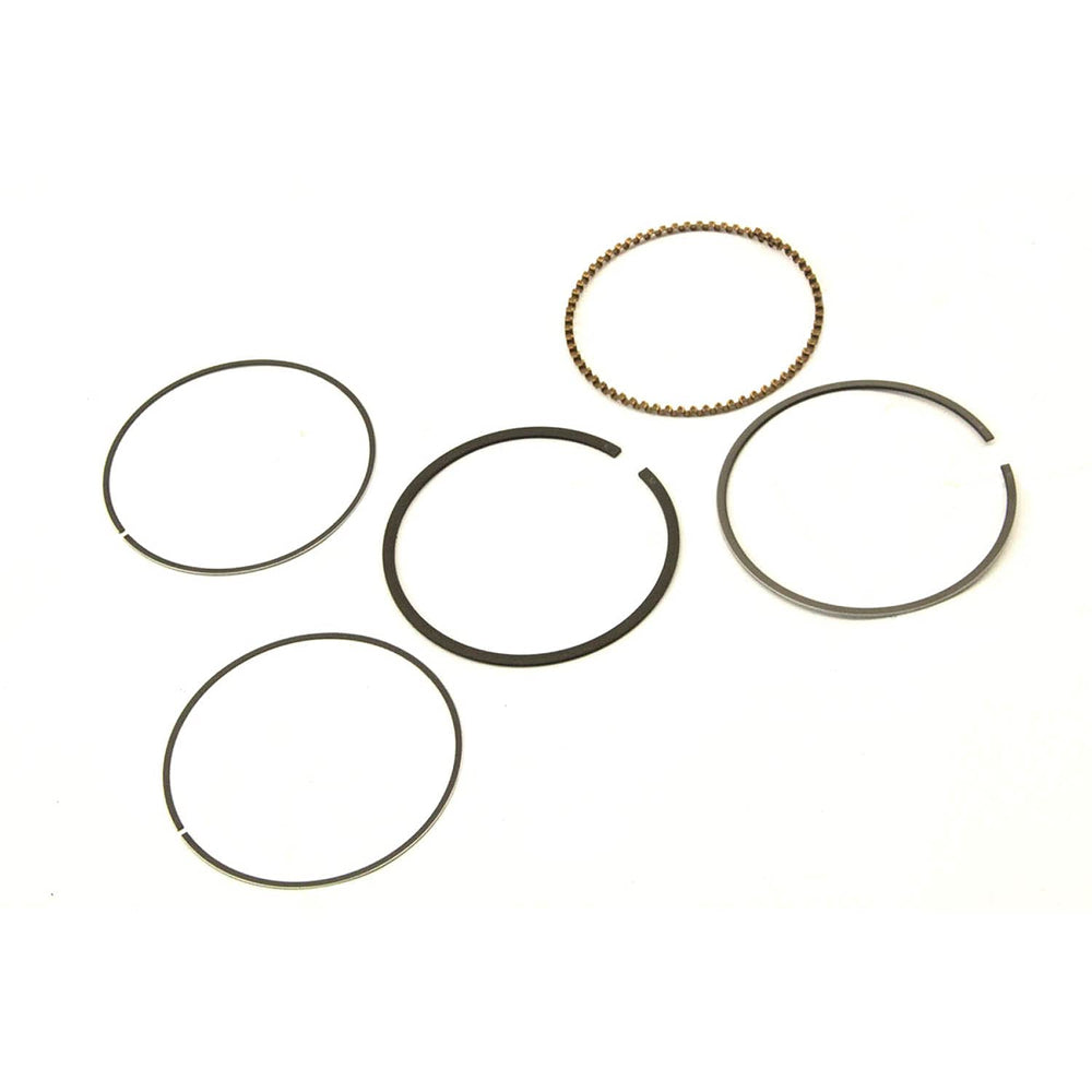 
                      
                        Polaris Off Road Piston Ring Set, 2 in/.5 mm, Genuine OEM Part 3087235, Qty 1
                      
                    