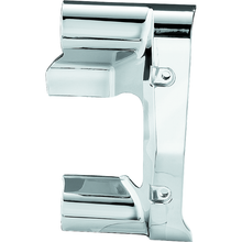 Kuryakyn Deluxe Oil Line Nacelle Cover 00-06 Softail Models Chrome