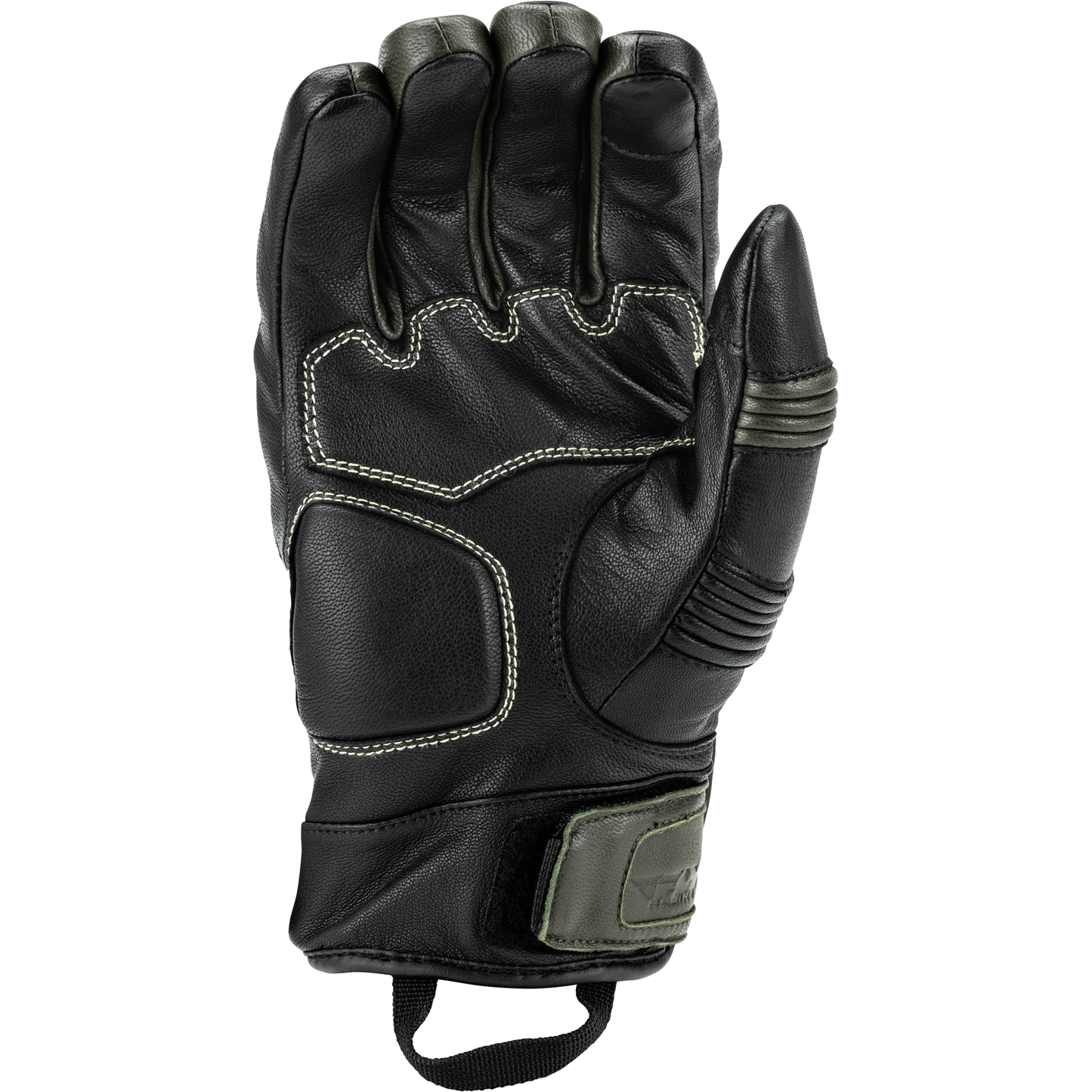 Surveyor Gloves Od Green Xl