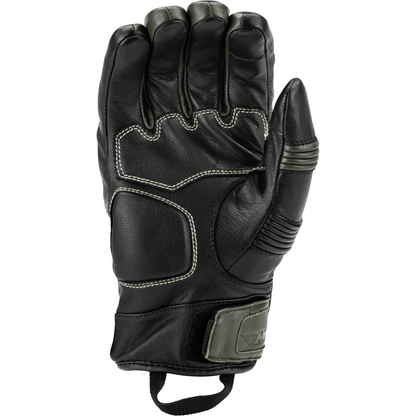 Surveyor Gloves Od Green 3x