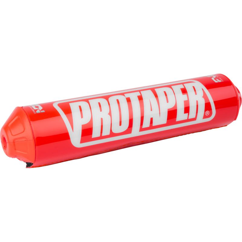 ProTaper Fuzion Bar Pad - Race Red
